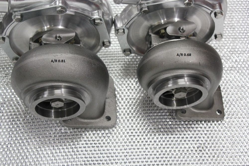 Reconditionari Turbine cu garantie in Craiova dolj Reparatii turbo