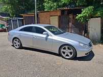Vând Mercedes CLS 320cdi