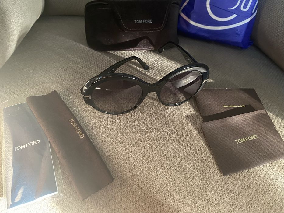 Tom Ford слънчеви очила