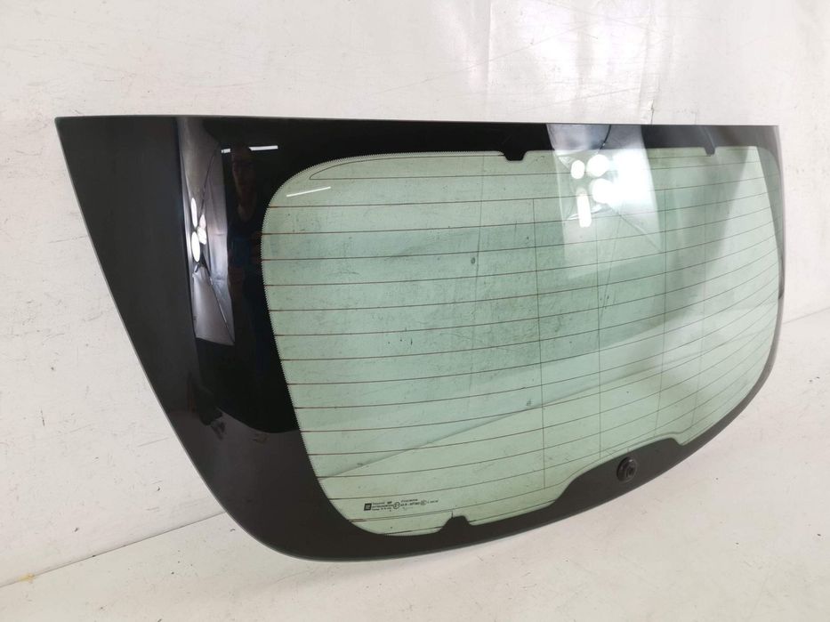 Luneta Spate Opel  Astra J 2009 2010 2011 2012, ASTRA J [2010 - 2015]