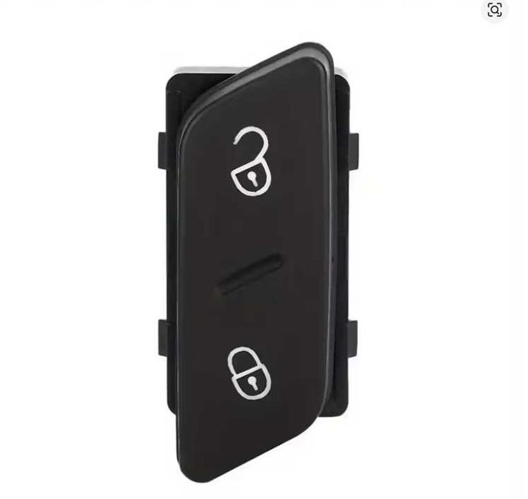 Бутон централно заключване VW Passat B6 Golf 5