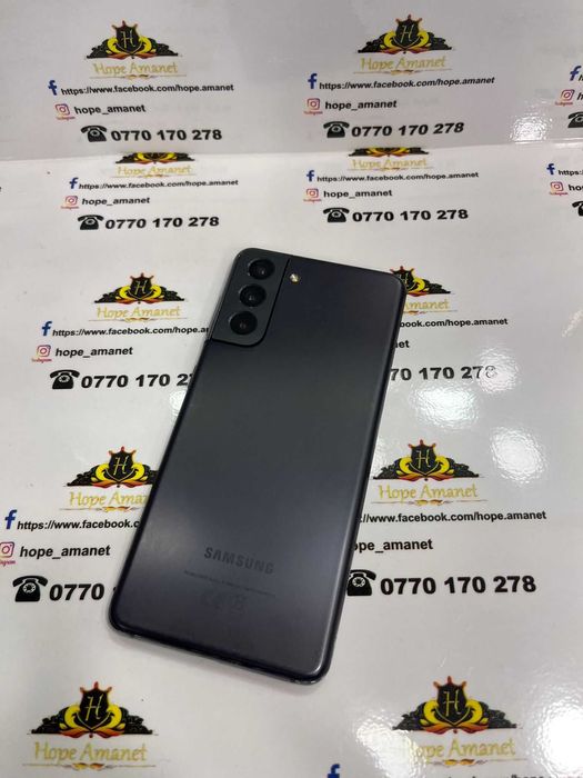 Hope Amanet P13 / Samsung Galaxy S21