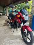 Honda CBF 125M, 4 ani garanție