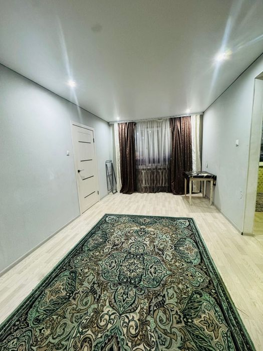 Срочно продам 2к, 45кв, 1/5, в районе Электрон за 10млн500, только нал