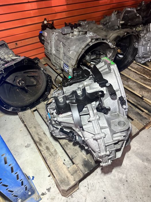 Cutie de viteze Renault Trafic PF6040 motor 1.6 DCI R9M