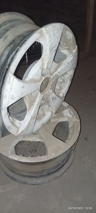 13 razmer saka diska