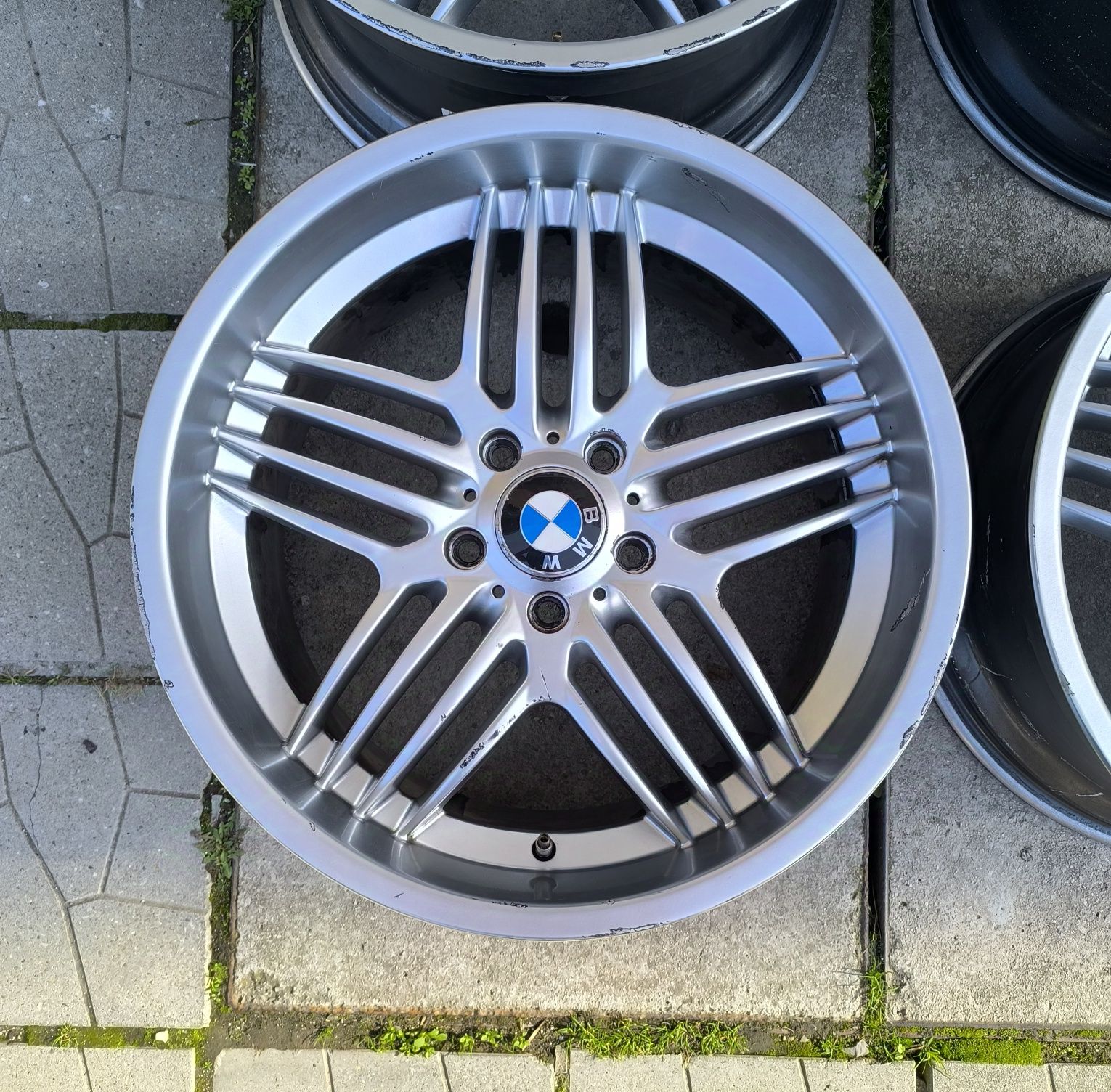 19 цола джанти за BMW /БМВ