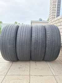 Продам летнюю резину  215/60 R 17