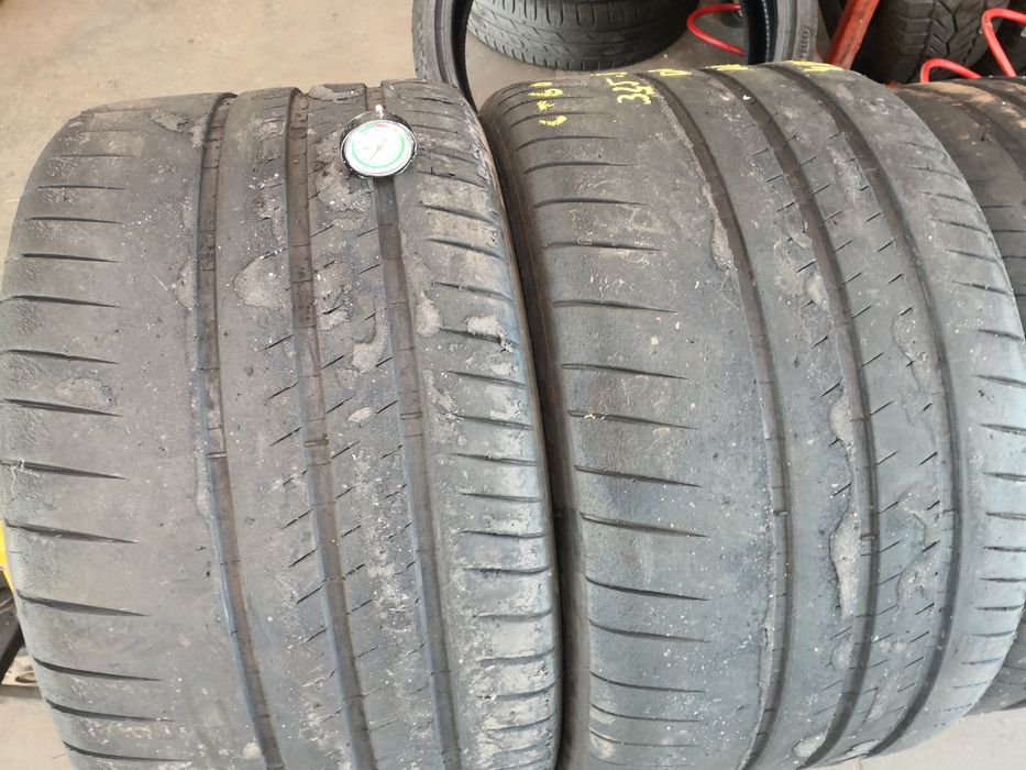 335 30 21 цола гуми Michelin cup 2