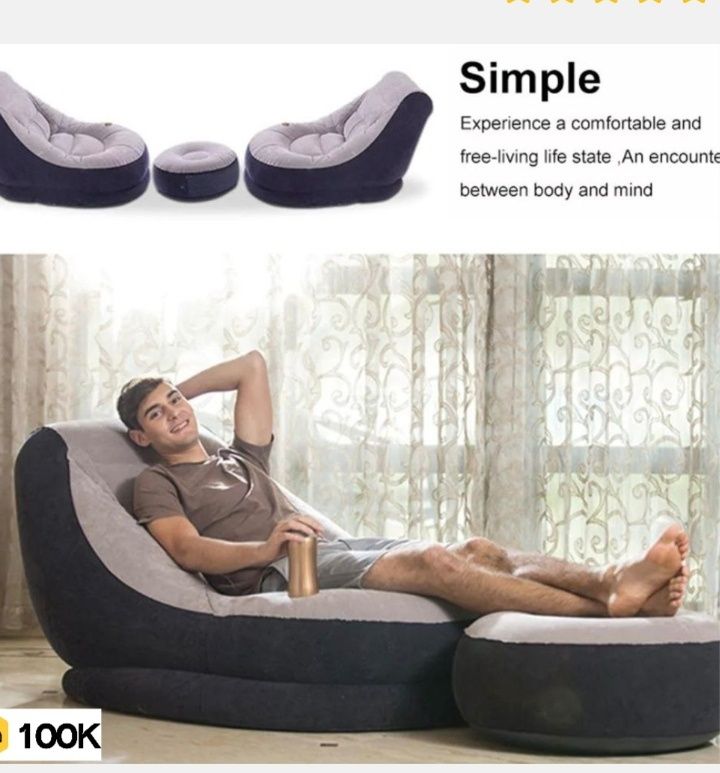 Comfort divan ajoyib sifat