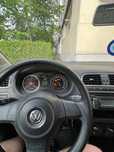 Vand Volkswagen Polo
