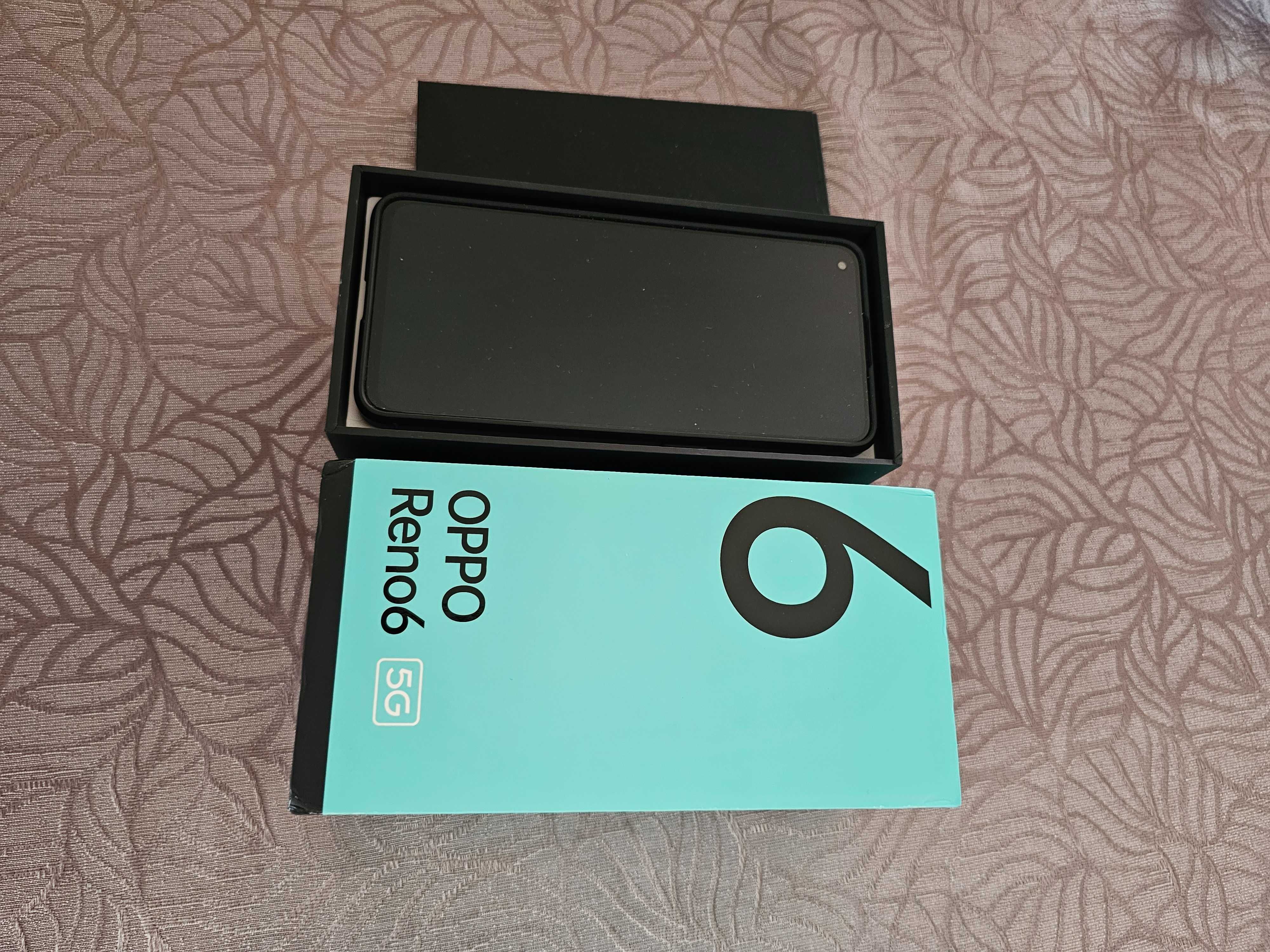 Oppo Reno 6 5G 128GB