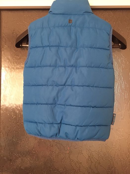 Детска грейка Mountain размер 7/8 год.