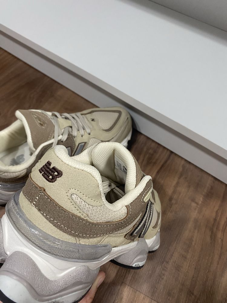 New balance 9060