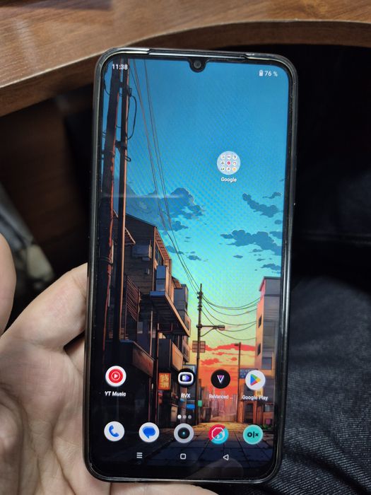 Смартфон Realme Note 50