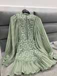Официална рокля  Asos с колан
