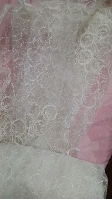 Тюль для комнаты