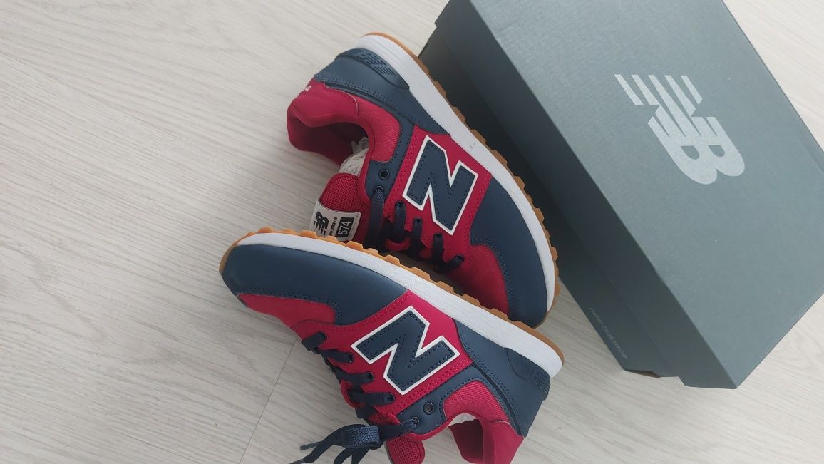 Adidasi New Balance originali