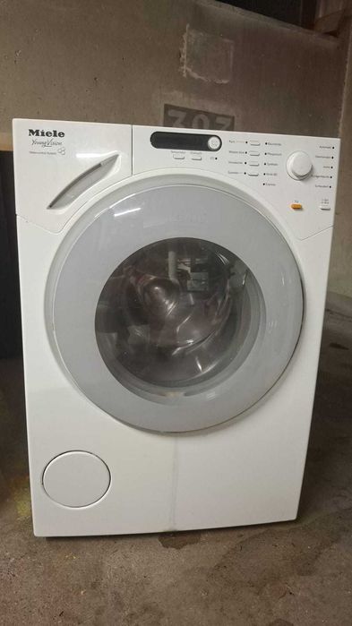 Vând Miele - mașină de spălat vase/rufe/ uscător