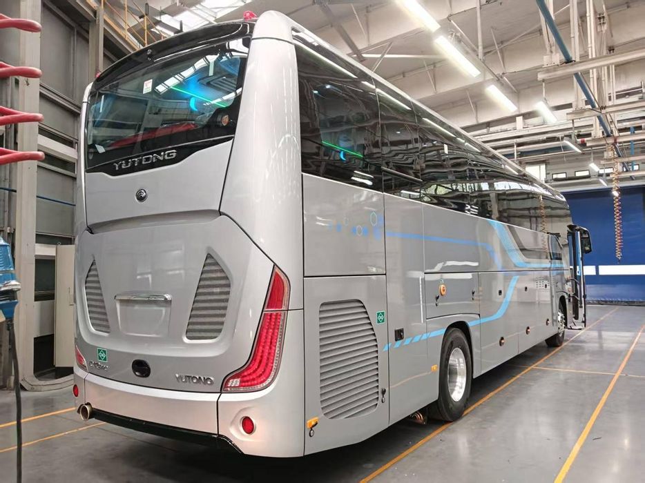 Автобус хизмати Узбекистон буйлаб саёхатла замонавий автобуслар