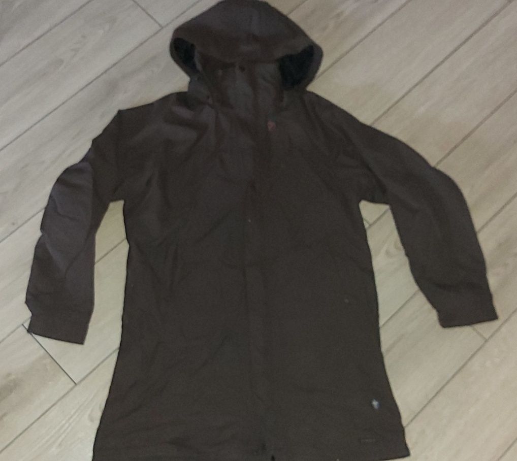 Parka dama Fjall Raven