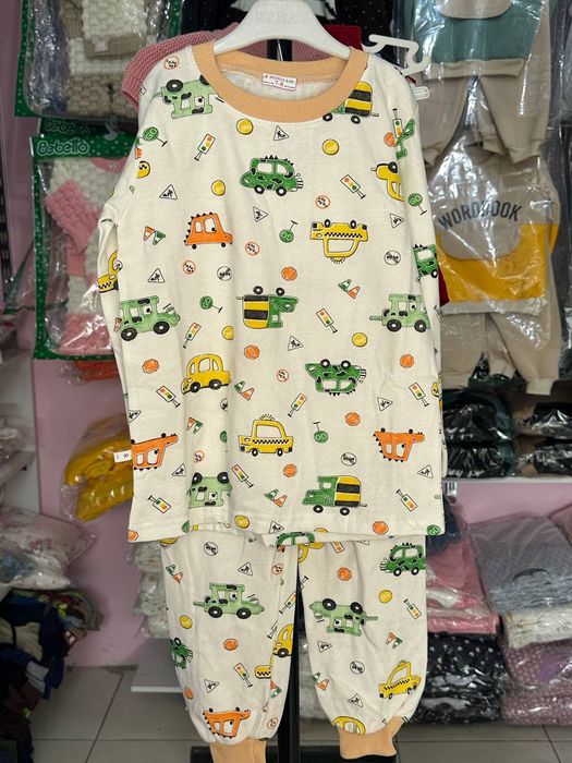 Пижамы для детей