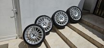 Jante OZ Racing 4x100 17"