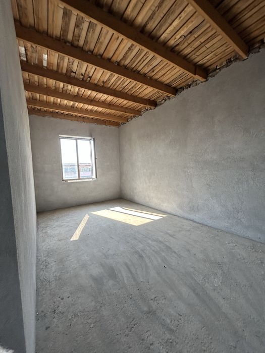 Продается квартира в новостройке (кирпичный дом)