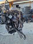 Motor turbina injector Biturbo 2.0 cxe 204cp vw t6 caravelle multivan