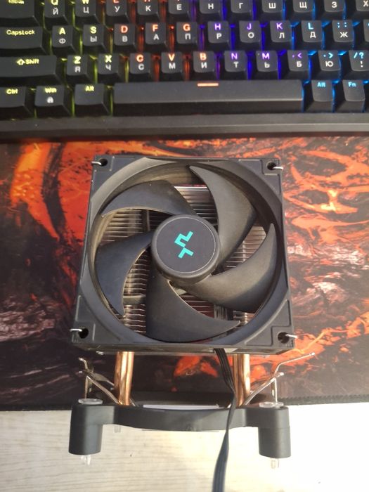 Куллер,процессор,оперативка