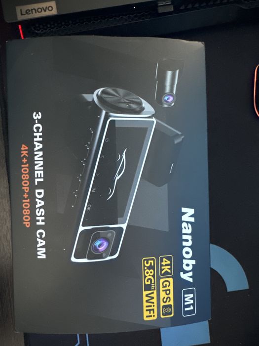 Видеорегистратор