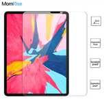 Стъклен протектор за Apple iPad Pro 12.9 2018 / 11 Air 2 3 Mini 4 5
