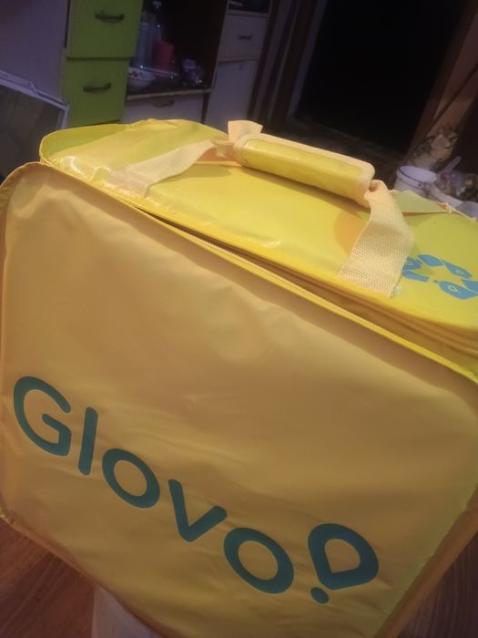 Продам термо сумку