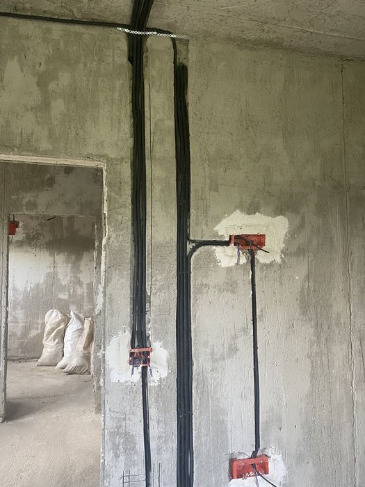 Electrician / Instalatii electrice / Sisteme supraveghere / Case Smart