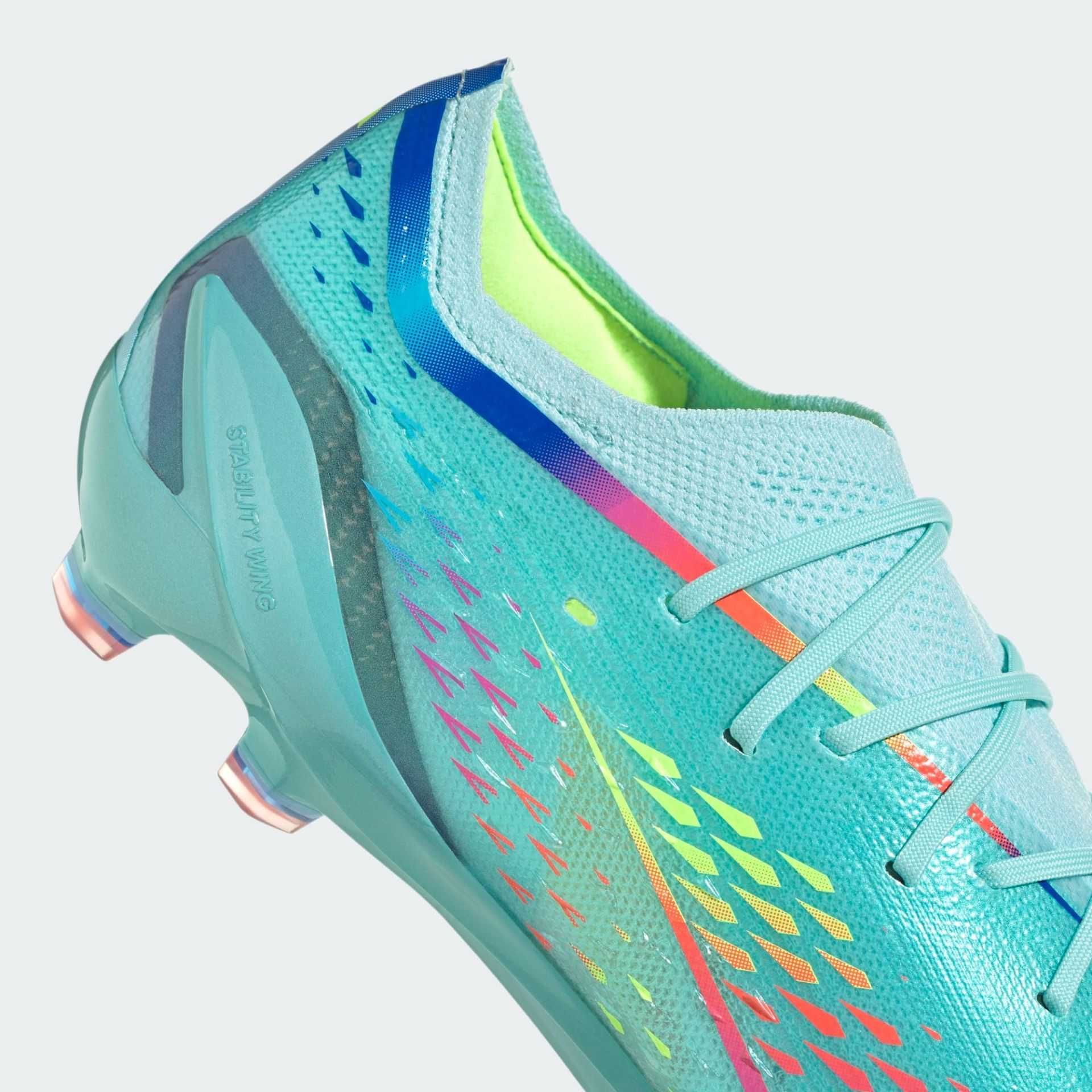 Футболни обувки ADIDAS X SPEEDPORTAL.1 FG размер 46