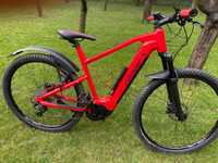 Bicicleta electrica Conway