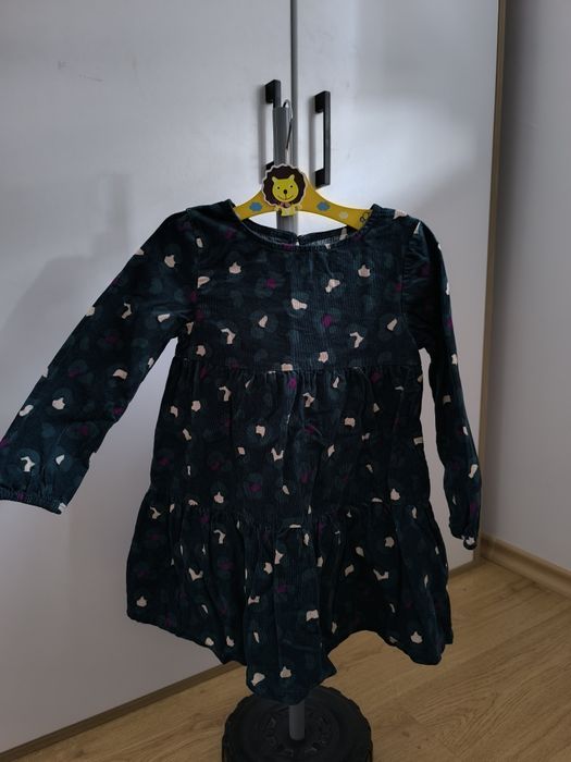 Сладурски рокли, рр 104/110,