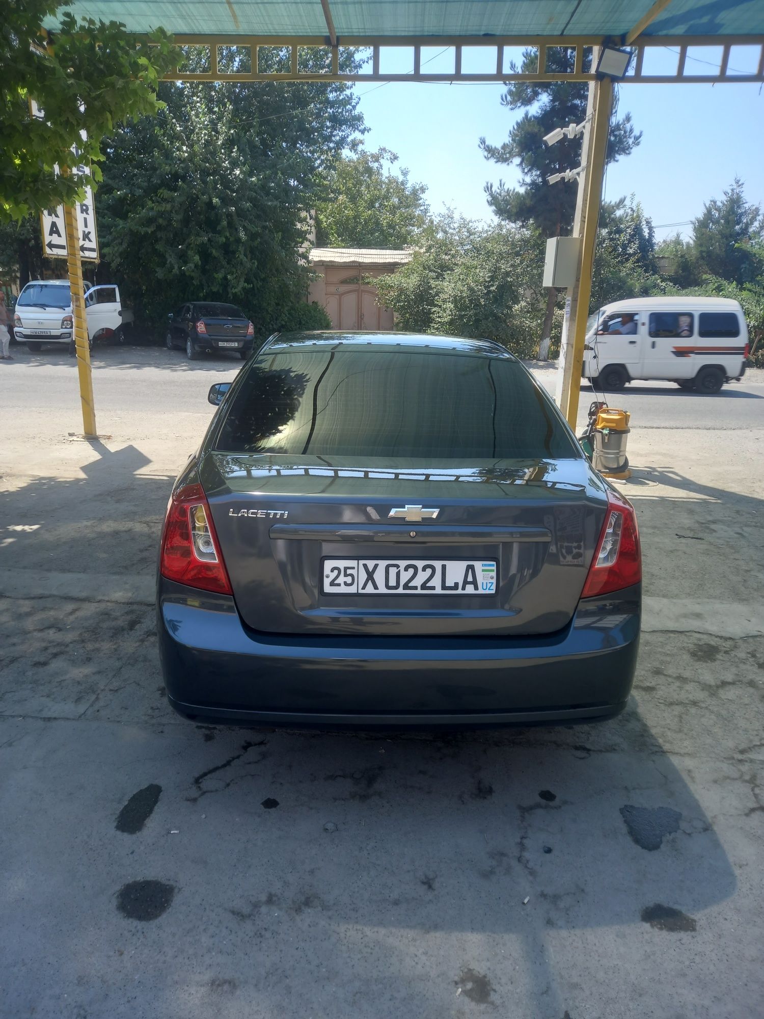 Chevrolet jentra 2019
