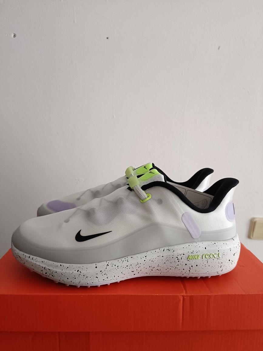 Nike React Ace Tour номер 40.5
