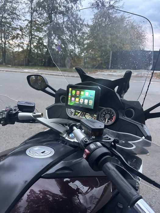 Vand Bmw k1600 GTL