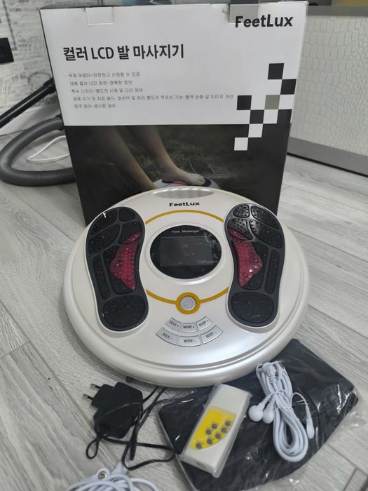 Массажёр для ног