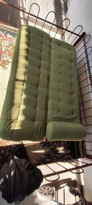 Диван кресло раскладной