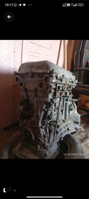 Ниссан примера р10 SR20 2литр
