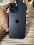 Iphone 15 pro max 256 gb