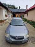 Volskwagen passat