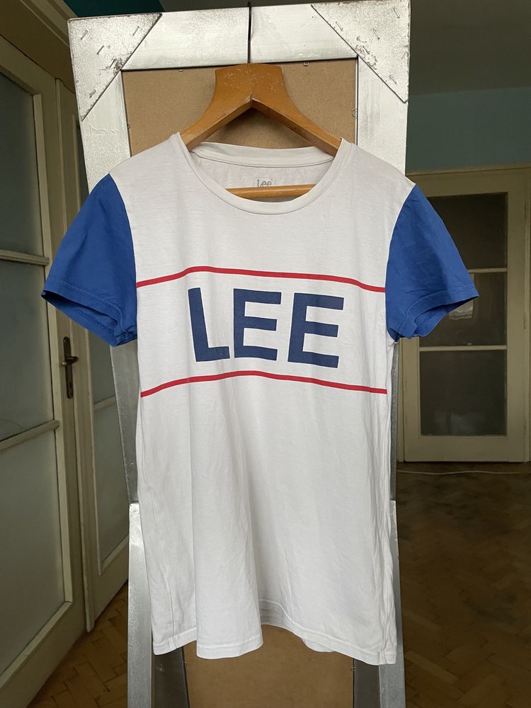Тениска Lee XS