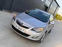 Opel Astra J/1.6 benzina/euro 5