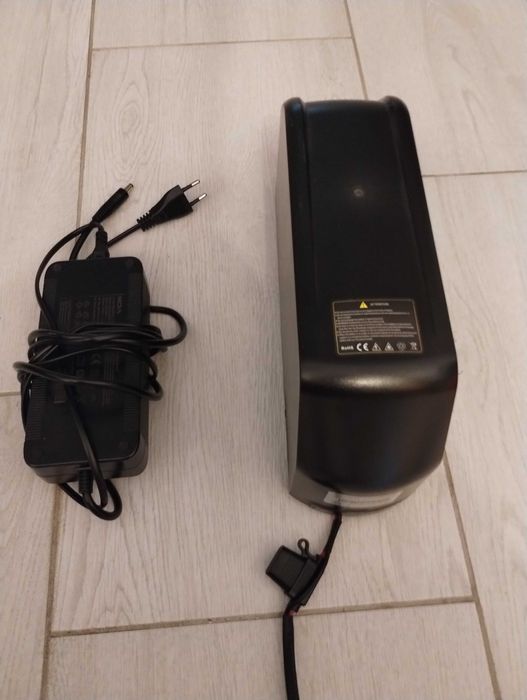 Baterie E-Bike 48V 25Ah Samsung 1200Wh - Noua