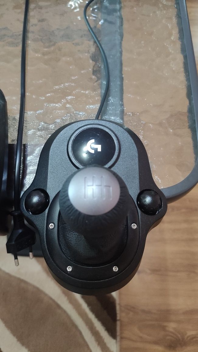 Playstation G29 Волан,педали и скоростен лост