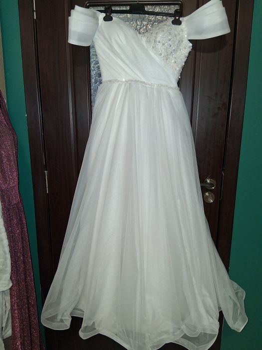 Rochie de mireasa